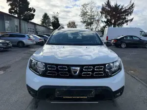 Dacia Duster Bild 2