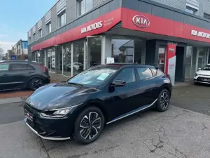 Kia EV6 Kia EV6 RWD, 58-kWh-Batterie Comfort Air Paket