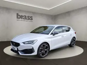 CUPRA Leon 2.0 TSI VZ Rückfahrkamera Navigation Full L