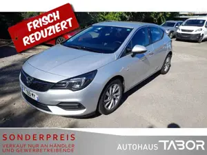 Opel Astra K 1.2 Turbo Elegance LM LED RFK Klimaaut.