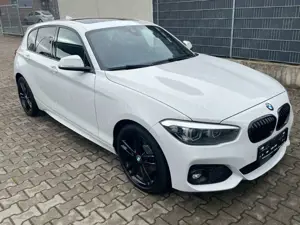 BMW 120 D 1 Lim. 5-trg. 120 d xDrive Edition M Sp