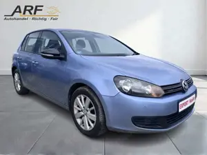 Volkswagen Golf Comfortline *RECHTSLENKER* EXPORT