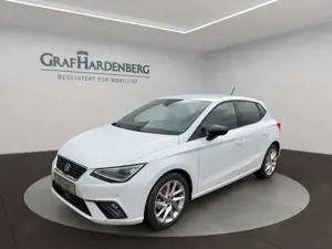 SEAT Ibiza 1.0 TSI DSG FR