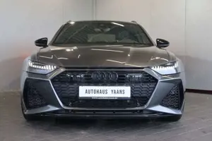 Audi RS6 4.0 TFSI quattro BO+HUD+360°+SOFT+PANO+22" Bild 2
