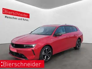 Opel Astra L Sports Tourer 1.6 PHEV Elegance LED NAVI 17 KAME