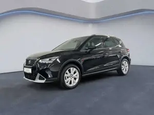 SEAT Arona Xperience 1.0 TSI DSG NAVI+LED+SHZ+PDC+GRA
