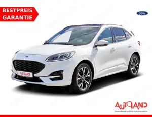 Ford Kuga 2.5 Duratec PHEV ST-Line LED Panorama BO