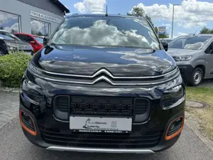 Citroen Berlingo 1.5 BlueHDi 100  Shine M XTR Navi Kamera Webasto