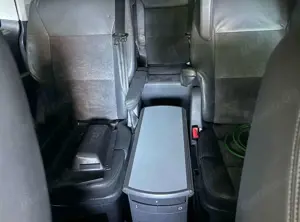 Volkswagen T5 Multivan Bild 4