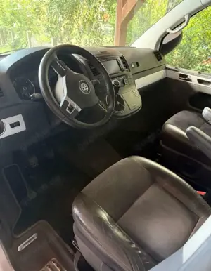 Volkswagen T5 Multivan Bild 3