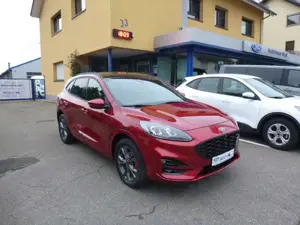 Ford Kuga 2.5 PHEV ST-Line X Pano BO AHK schwenkbar