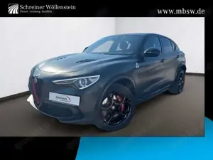 Alfa Romeo Stelvio 2.9 V6 Bi-turbo Quadrifoglio Q4 KeyGo*8G