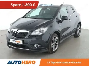 Opel Mokka 1.4 Turbo Innovation ecoFlex 4x4*NAVI*XENON*PDC*