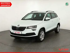 Skoda Karoq 1.6 TDI DSG Style LED Navi ACC Kamera DAB Sm