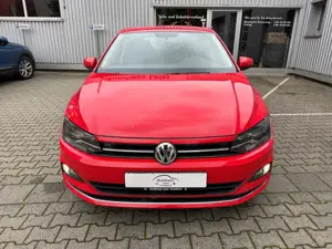 Volkswagen Polo Highline 1.0 TSI