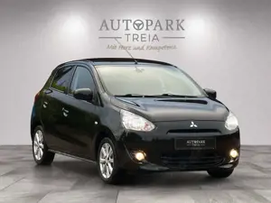 Mitsubishi Space Star Shine+ (NAVI-BT-Keyless-KLIMA)