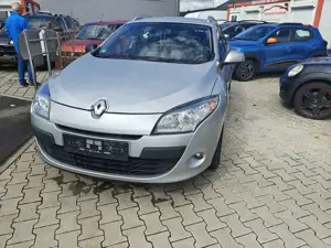 Renault Megane Expression Kombi