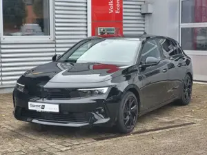 Opel Astra 1.2 Turbo GS Line PDC 360 Grad AGR-Sitz LED