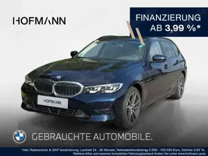 BMW 330 Advantage