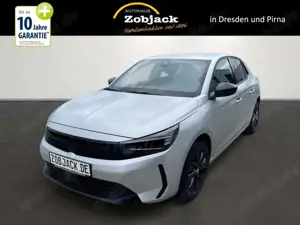 Opel Corsa F GS 1.2 Turbo, Lenkradheizung, Klimaautomatik