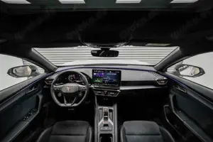 CUPRA Formentor 2,0 TSI DSG 4x4 VZ - LAGER Bild 5