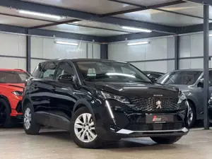 Peugeot 5008 PureTech SS BUSINESS*7SITZ*APP*LANE*1.HAND