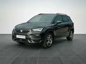 SEAT Ateca 2.0 TSI 4Drive DSG OPF FR