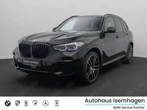 BMW X5 M Sport 360° Laser DAB H K HUD Panorama