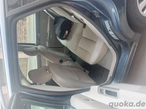 Volvo V50 AC Sport-Kombi 2,4 ltr.