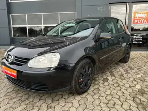 Volkswagen Golf Trendline