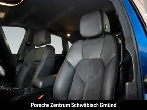 Porsche Macan S Standheizung BOSE Rückfahrkamera LED Bild 5