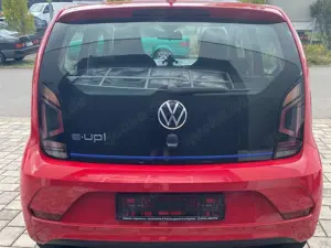 Volkswagen up! e-up! 6.21 DAB 32tkm Garantie Mwst. Bild 5