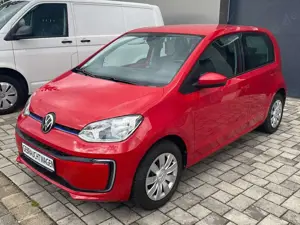 Volkswagen up! e-up! 6.21 DAB 32tkm Garantie Mwst. Bild 2