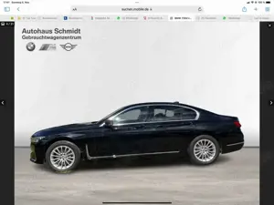 BMW 730 730 d xDrive