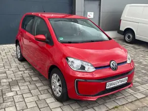 Volkswagen up! e-up! 6.21 DAB 32tkm Garantie Mwst. Bild 3