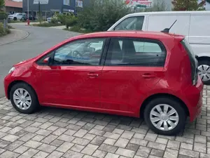 Volkswagen up! e-up! 6.21 DAB 32tkm Garantie Mwst. Bild 4