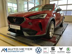 CUPRA Formentor 1.5 TSI DSG beats Sound ACC Shz. Kamera