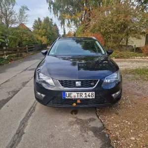SEAT Leon ST 2.0 TDI StartStop FR