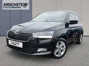 Skoda Fabia Style 1.0 TSI DSG Kamera PDC Klimaautomatik