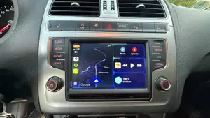 Volkswagen Polo Polo V 3-Türer 1.2 TSI (BMT) Highline Bild 5