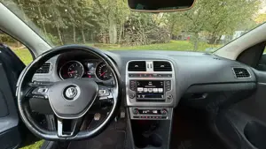 Volkswagen Polo Polo V 3-Türer 1.2 TSI (BMT) Highline Bild 4