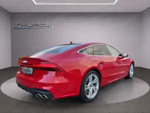 Audi S7 Sportback 3.0 TDI quattro Laser Standheizung Bild 5