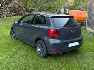 Volkswagen Polo Polo V 3-Türer 1.2 TSI (BMT) Highline Bild 2