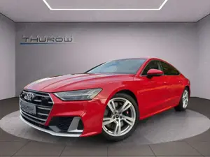 Audi S7 Sportback 3.0 TDI quattro Laser Standheizung Bild 2