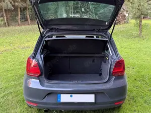 Volkswagen Polo Polo V 3-Türer 1.2 TSI (BMT) Highline Bild 3
