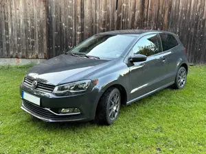 Volkswagen Polo Polo V 3-Türer 1.2 TSI (BMT) Highline