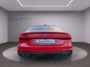 Audi S7 Sportback 3.0 TDI quattro Laser Standheizung Bild 4