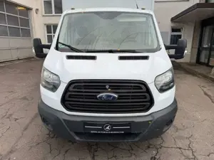 Ford Transit Bild 2