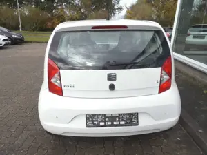 SEAT Mii Chic Bild 3