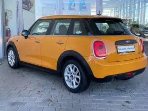 MINI One D Pepper PDC hi.Klimaaut.SH.LM-Felgen. Bild 4